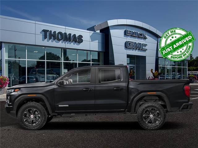 2025 GMC Canyon Elevation (Stk: T65982) in Cobourg - Image 1 of 1