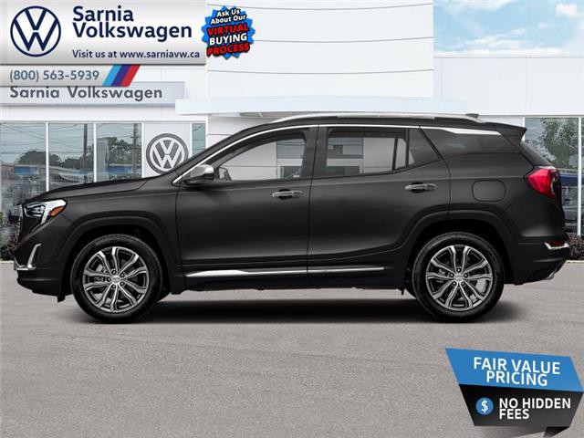 2019 GMC Terrain SLE (Stk: SVW1259) in Sarnia - Image 1 of 1