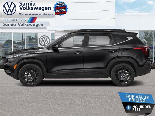 2024 Kia Seltos X-Line (Stk: SVW1264) in Sarnia - Image 1 of 1