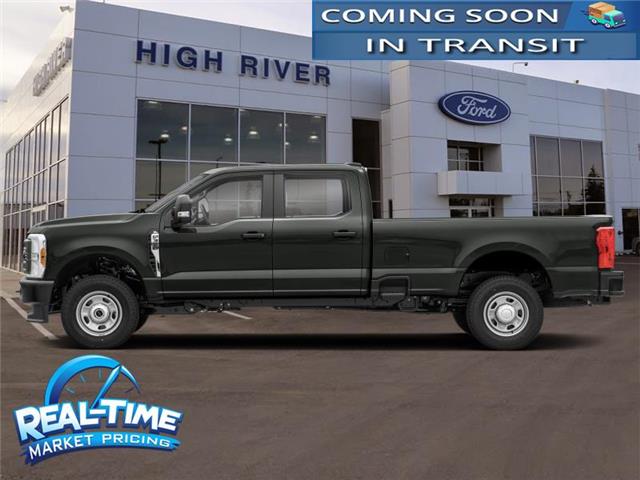 2025 Ford F-350 Lariat (Stk: 25144) in Claresholm - Image 1 of 1
