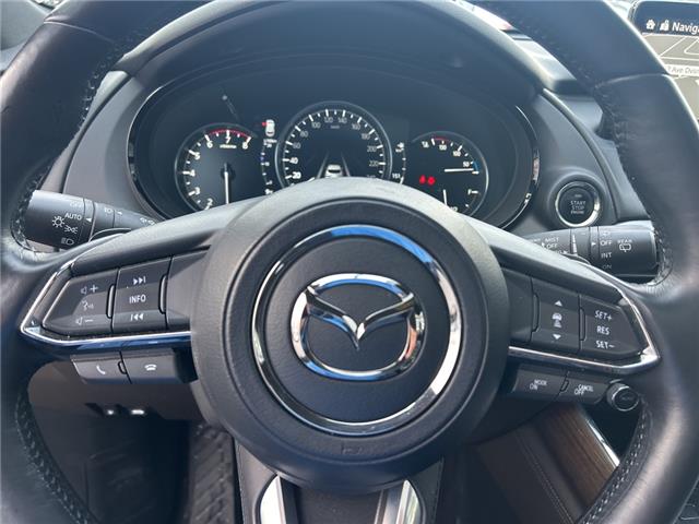 2021 Mazda CX-9 Signature (Stk: P4837) in Surrey - Image 13 of 15