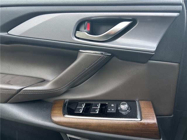 2021 Mazda CX-9 Signature (Stk: P4837) in Surrey - Image 14 of 15