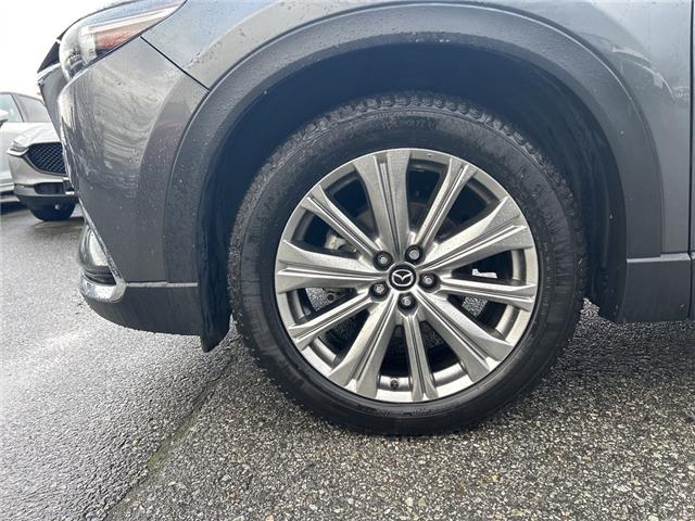2021 Mazda CX-9 Signature (Stk: P4837) in Surrey - Image 15 of 15