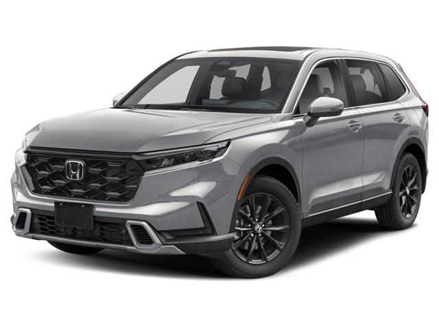 2025 Honda CR-V Hybrid EX-L (Stk: 2550300) in Calgary - Image 1 of 12