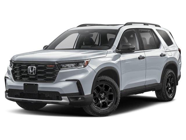 2025 Honda Pilot TrailSport (Stk: 2817105) in Calgary - Image 1 of 12