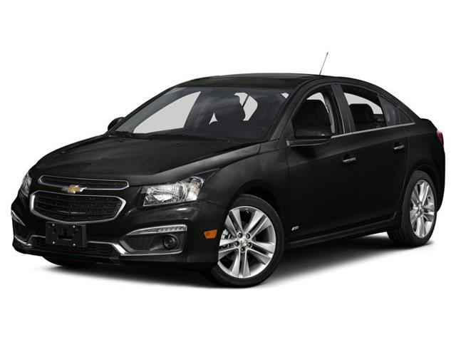 2016 Chevrolet Cruze Limited 1LT (Stk: 25113A) in Terrace Bay - Image 1 of 10