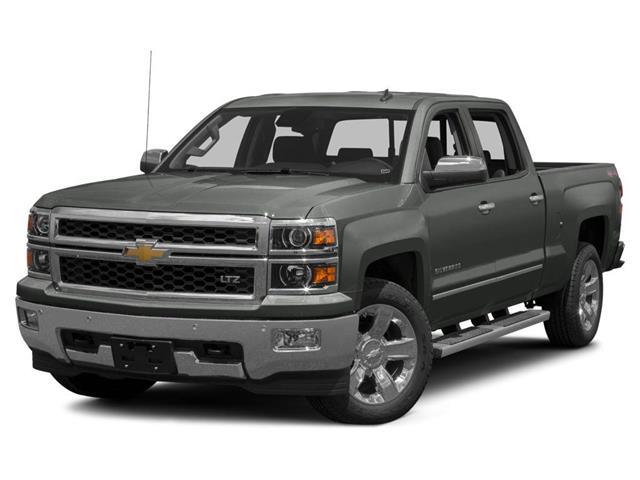2015 Chevrolet Silverado 1500  (Stk: 25217A) in Terrace Bay - Image 1 of 3