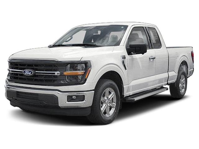 2025 Ford F-150 XLT (Stk: 25FS4846) in London - Image 1 of 2
