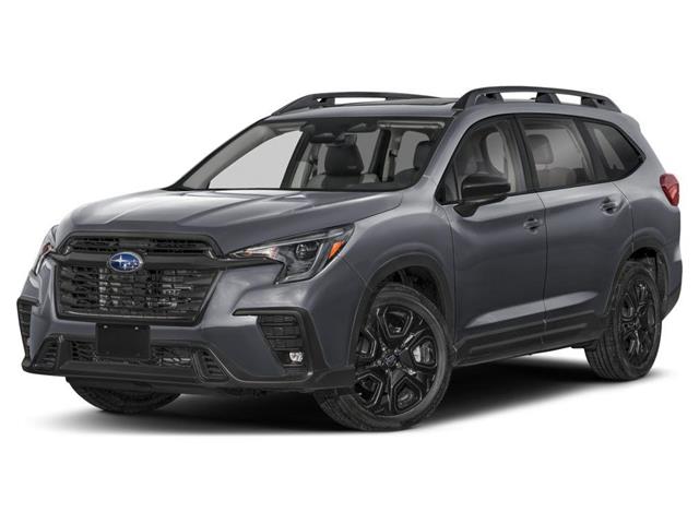 2025 Subaru Ascent Onyx (Stk: 250329) in Mississauga - Image 1 of 11