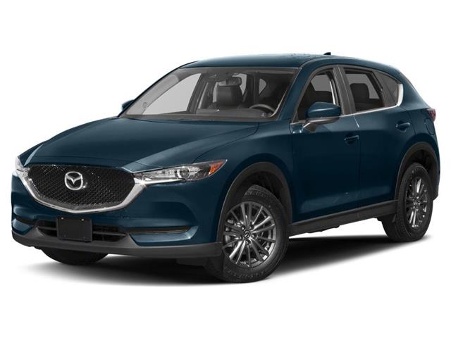 2017 Mazda CX-5 GS (Stk: SS-242A) in Calgary - Image 1 of 12