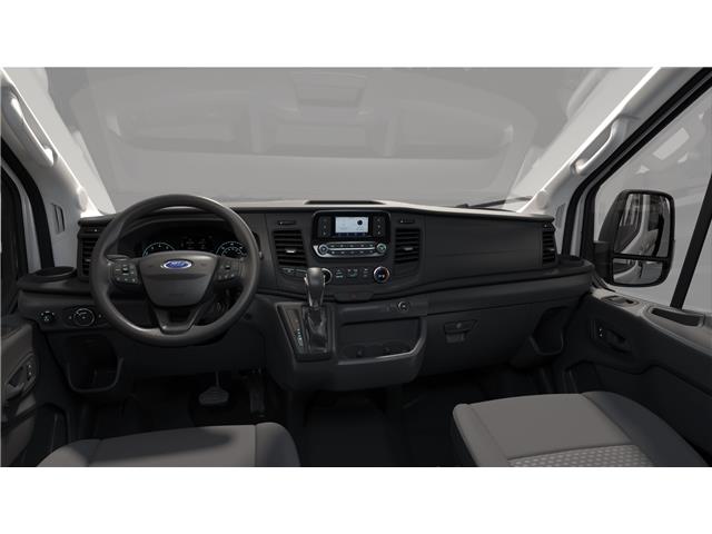 2025 Ford Transit-150 Cargo Base (Stk: US176) in Kamloops - Image 6 of 6