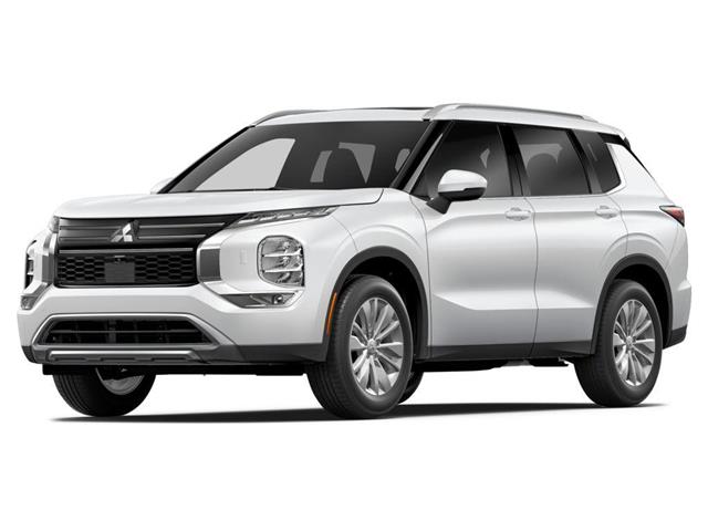 2025 Mitsubishi Outlander SE (Stk: R6037) in Calgary - Image 1 of 2