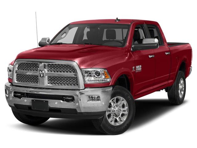 2018 RAM 2500 Laramie (Stk: 25-107A) in North Bay - Image 1 of 12