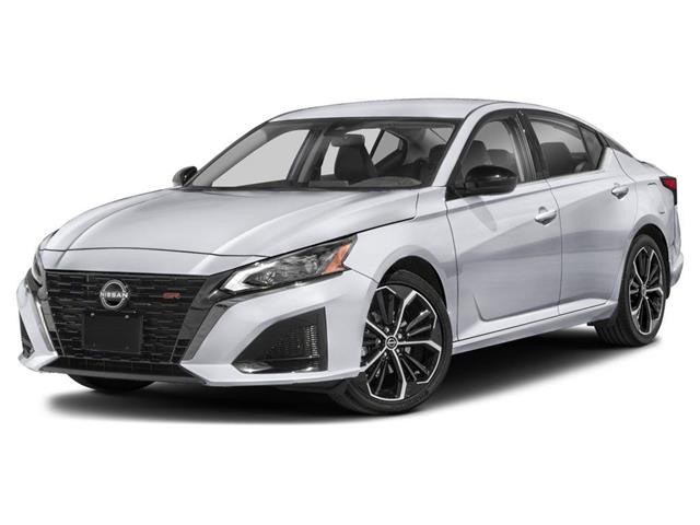 2025 Nissan Altima SR (Stk: S540) in Timmins - Image 1 of 11