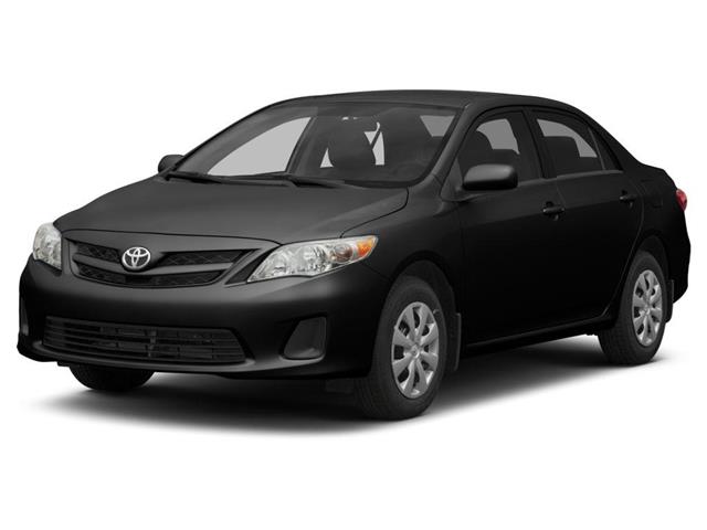 2013 Toyota Corolla  (Stk: 45239A) in Saskatoon - Image 1 of 3