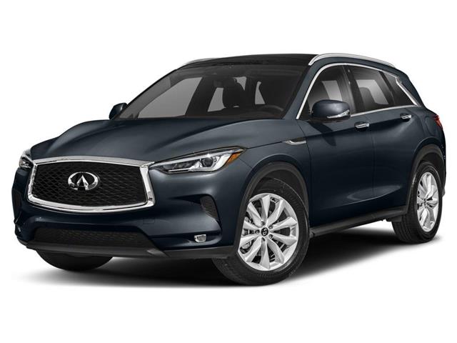 2020 Infiniti QX50  (Stk: B0531) in Saskatoon - Image 1 of 3