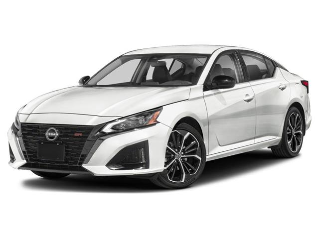 2025 Nissan Altima SR (Stk: XN6187) in Thornhill - Image 1 of 11