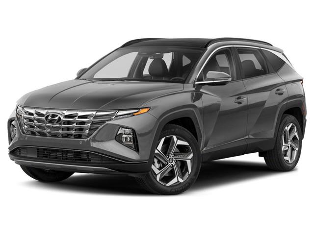 2022 Hyundai Tucson Hybrid Ultimate (Stk: S214A) in Chatham - Image 1 of 29