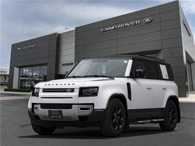 2021 Land Rover Defender SE (Stk: PL43083) in Windsor - Image 1 of 24