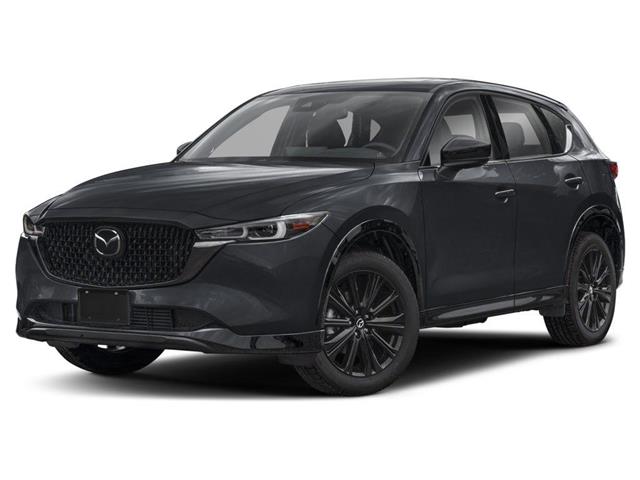 2025 Mazda CX-5 Sport Design (Stk: N250495) in Markham - Image 1 of 12