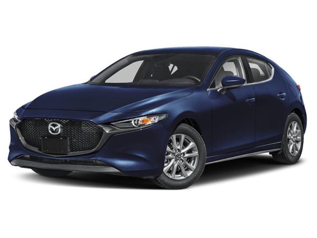 2025 Mazda Mazda3 Sport GX (Stk: S250484) in Markham - Image 1 of 12