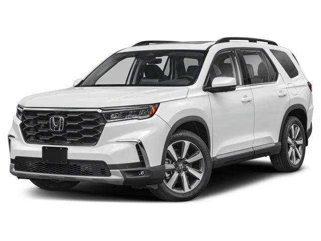 2025 Honda Pilot Touring (Stk: 250412) in Ottawa - Image 1 of 12