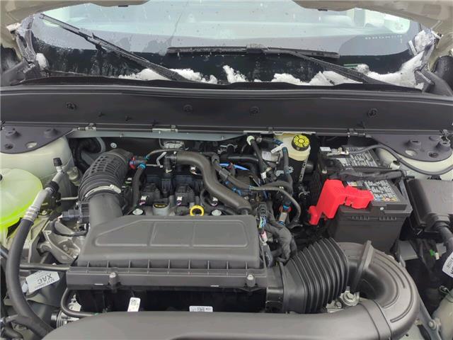 2025 Ford Bronco Sport Outer Banks (Stk: BR515) in Miramichi - Image 14 of 14