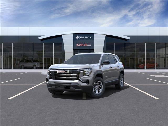 2025 GMC Terrain Elevation (Stk: 3GKALU) in Pembroke - Image 1 of 6