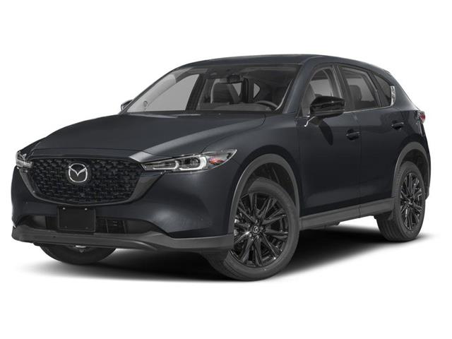 2025 Mazda CX-5 Kuro (Stk: 25184) in Prince Albert - Image 1 of 11