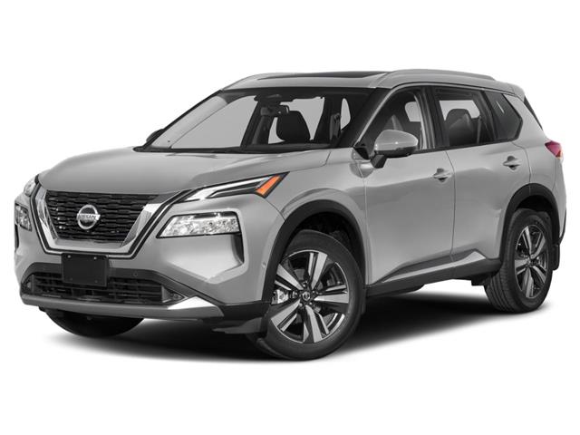 2021 Nissan Rogue Platinum (Stk: H25-0039P) in Chilliwack - Image 1 of 13