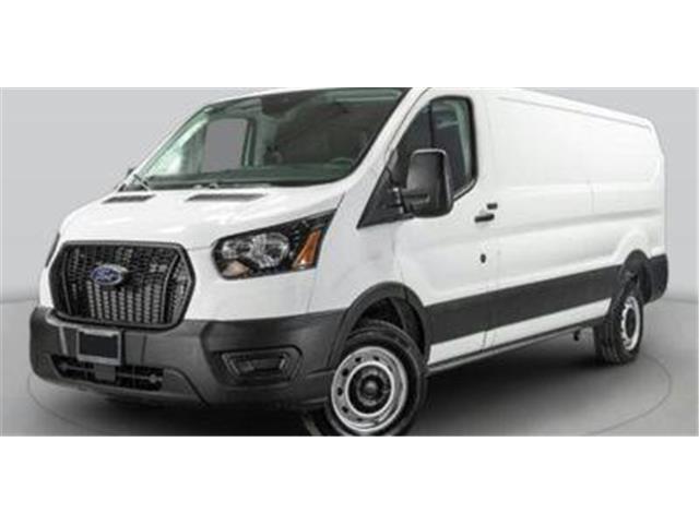 2025 Ford Transit-250 Cargo Base (Stk: 6-25TR0129) in Whitby - Image 1 of 1