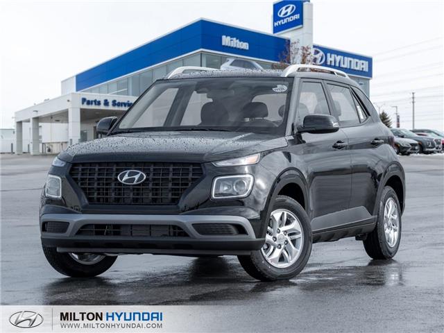 2025 Hyundai Venue Preferred (Stk: 379243) in Milton - Image 1 of 25