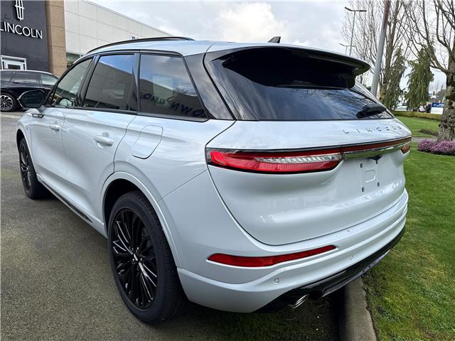 2025 Lincoln Corsair Grand Touring (Stk: 256177) in Vancouver - Image 2 of 12