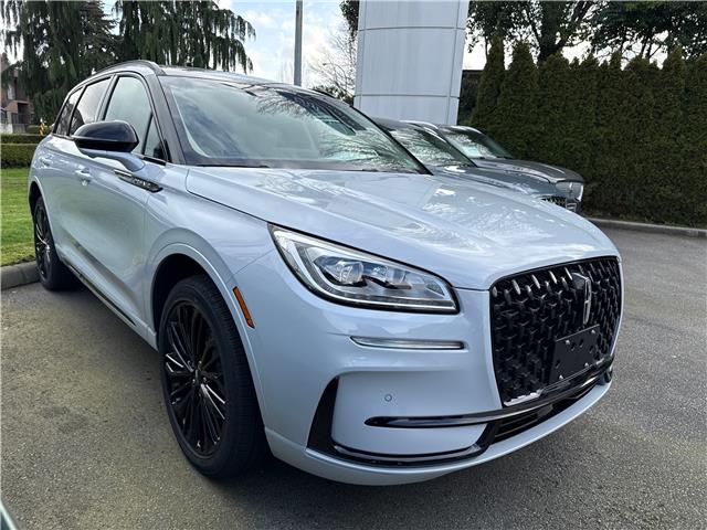 2025 Lincoln Corsair Grand Touring (Stk: 256177) in Vancouver - Image 5 of 12