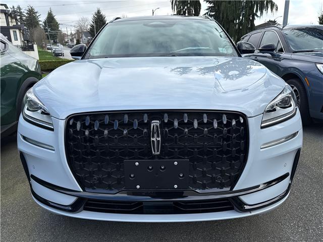 2025 Lincoln Corsair Grand Touring (Stk: 256177) in Vancouver - Image 6 of 12