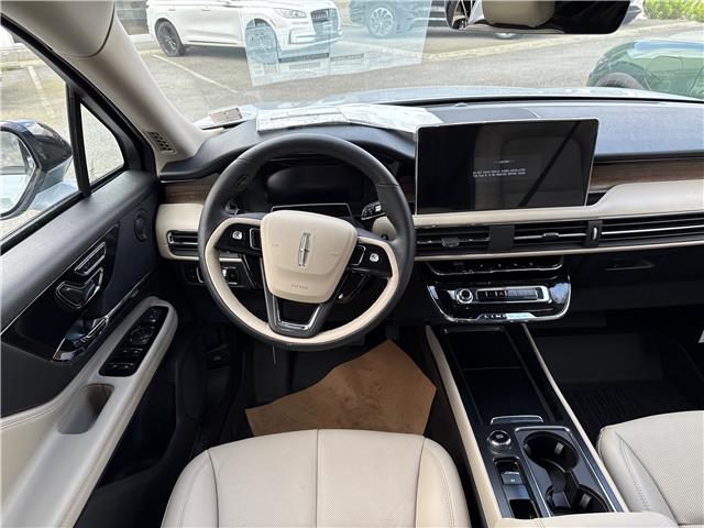 2025 Lincoln Corsair Grand Touring (Stk: 256177) in Vancouver - Image 9 of 12