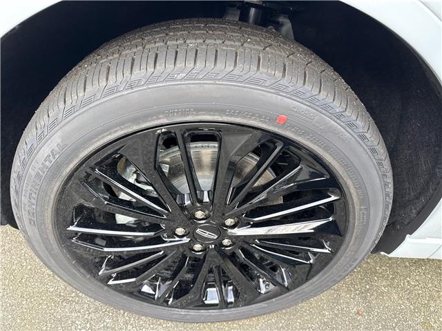 2025 Lincoln Corsair Grand Touring (Stk: 256177) in Vancouver - Image 12 of 12