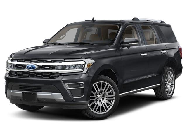2024 Ford Expedition Limited (Stk: LF00231W) in Tilbury - Image 1 of 12