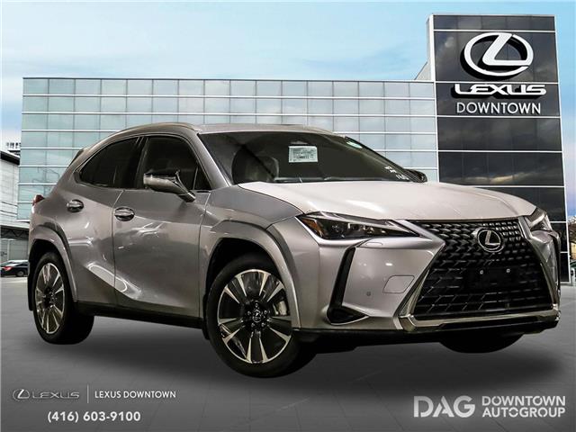 2025 Lexus UX 300h Base (Stk: 25438) in Toronto - Image 1 of 22