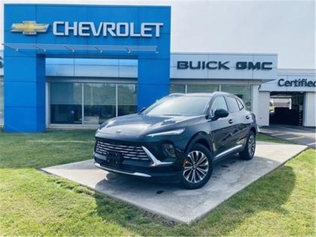 2024 Buick Envision Preferred (Stk: 24337) in Ingersoll - Image 1 of 21