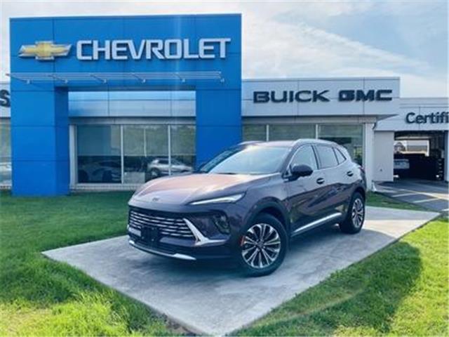2024 Buick Envision Preferred (Stk: 24340) in Ingersoll - Image 1 of 20