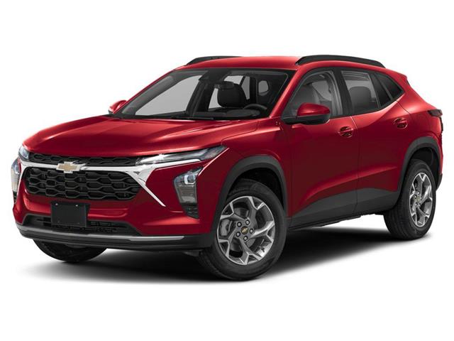 2025 Chevrolet Trax LT (Stk: 25145) in Ingersoll - Image 1 of 11