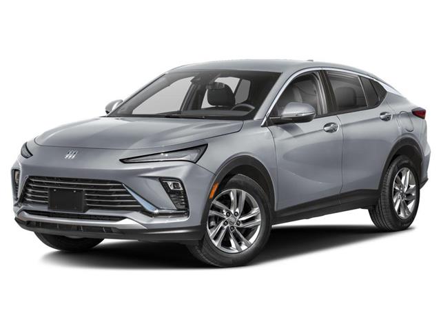 2025 Buick Envista Avenir (Stk: 25151) in Ingersoll - Image 1 of 11