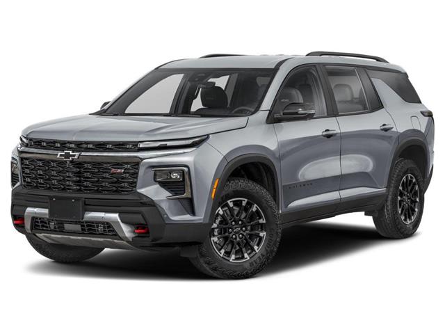 2025 Chevrolet Traverse Z71 (Stk: 25168) in Ingersoll - Image 1 of 12