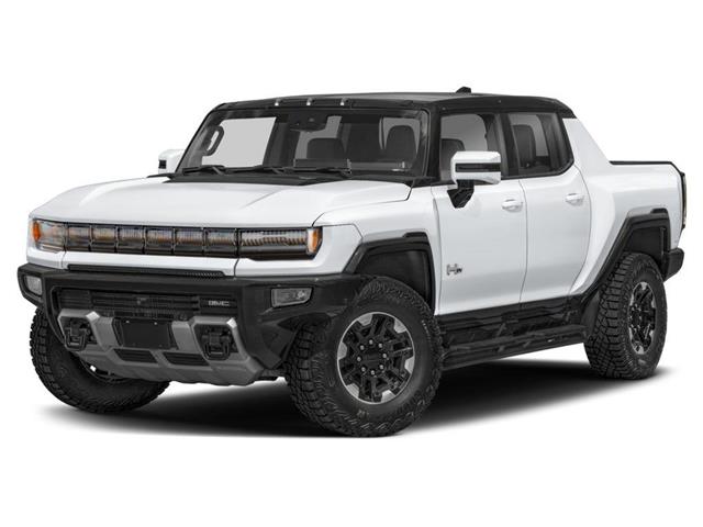 2025 GMC HUMMER EV Pickup 2X (Stk: 25181) in Ingersoll - Image 1 of 12
