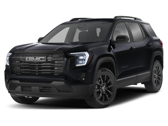 2025 GMC Terrain Elevation (Stk: 25182) in Ingersoll - Image 1 of 2