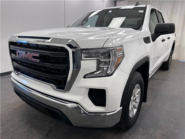 2020 GMC Sierra 1500 Base (Stk: 15057) in Lethbridge - Image 1 of 20