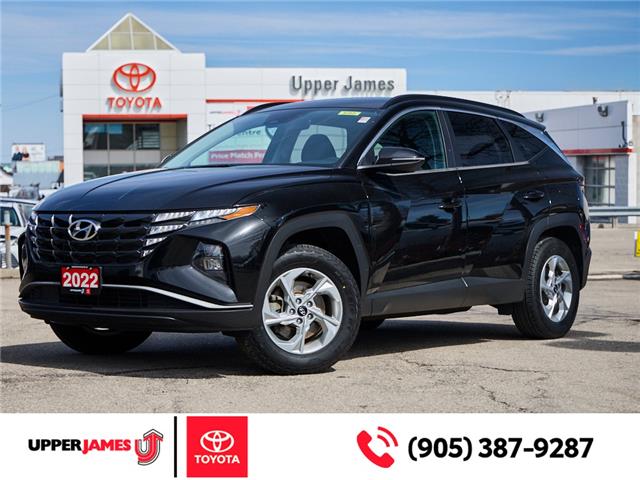 2022 Hyundai Tucson Preferred (Stk: 1260) in Hamilton - Image 1 of 29