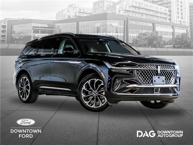 2024 Lincoln Nautilus Reserve (Stk: 250104A) in Toronto - Image 1 of 22