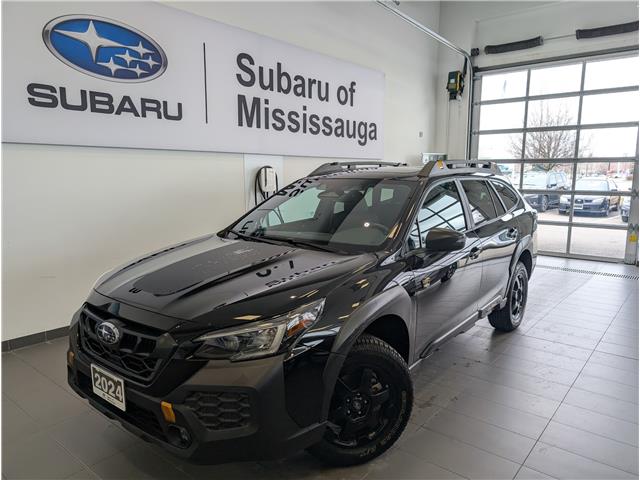 2024 Subaru Outback Wilderness (Stk: 240180) in Mississauga - Image 1 of 25